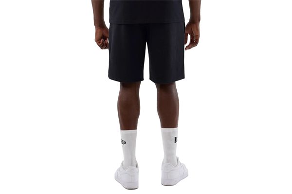 Pantaloncini Lakers NBA Core Plus New Era NEW ERA | Pantaloncini | 60856175NVY