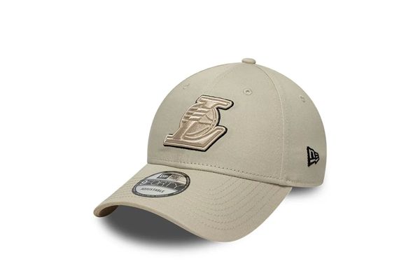 team outline 9forty loslak NEW ERA | Cappelli | 60856263STNBLK