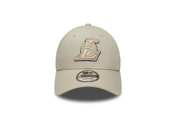 team outline 9forty loslak NEW ERA | Cappelli | 60856263STNBLK