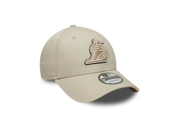 team outline 9forty loslak NEW ERA | Cappelli | 60856263STNBLK