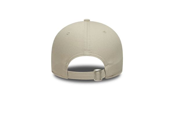 team outline 9forty loslak NEW ERA | Cappelli | 60856263STNBLK