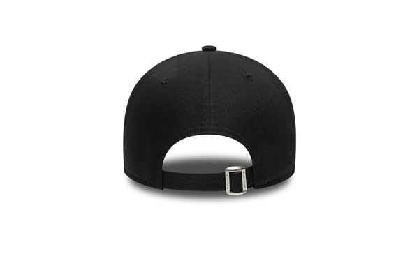 Cappello Chicago Bulls New Era Outline NEW ERA | Cappelli | 60856264BLKFDR
