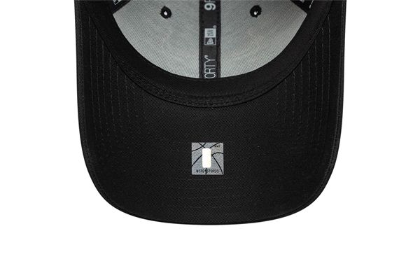 Cappello Chicago Bulls New Era Outline NEW ERA | Cappelli | 60856264BLKFDR