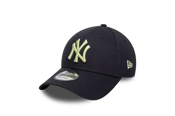 Cappello New York Yankees Essentials New Era NEW ERA | Cappelli | 60856342NVYPYE