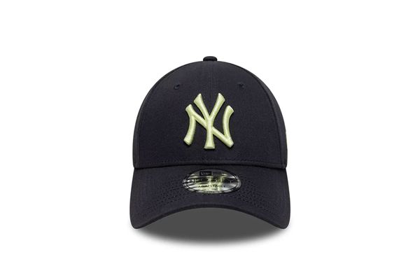Cappello New York Yankees Essentials New Era NEW ERA | Cappelli | 60856342NVYPYE