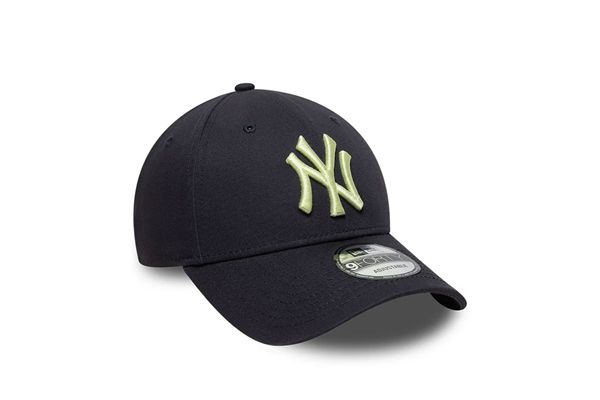 Cappello New York Yankees Essentials New Era NEW ERA | Cappelli | 60856342NVYPYE