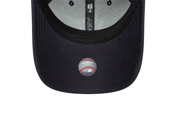 Cappello New York Yankees Essentials New Era NEW ERA | Cappelli | 60856342NVYPYE