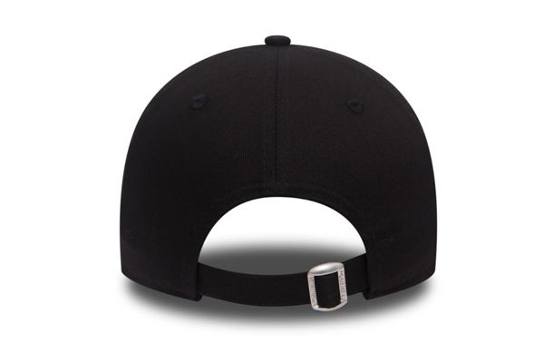 Cappello New York Yankees Essentials New Era NEW ERA | Cappelli | 80468932BLKBLK