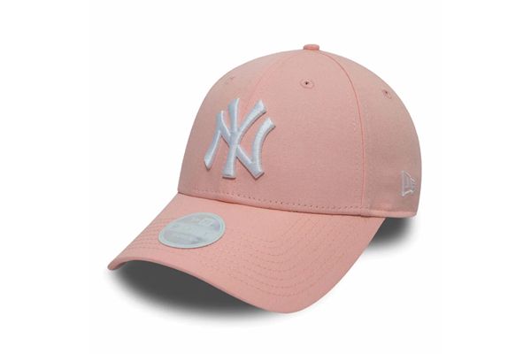 Cappello New York Yankees Essentials New Era NEW ERA | Cappelli | 80489299PLM