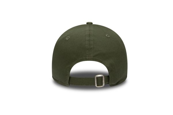 Cappello New York Yankees Essentials New Era NEW ERA | Cappelli | 80636010NOVWHI