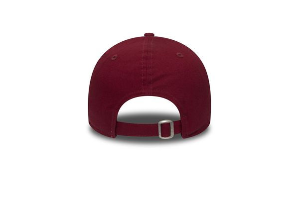 Cappello New York Yankees Essentials New Era NEW ERA | Cappelli | 80636012CARWHI