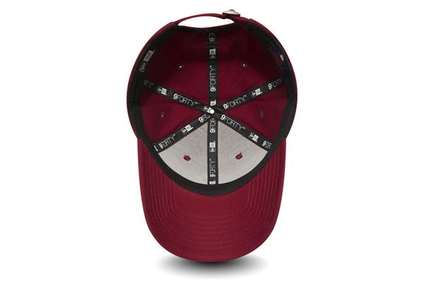 Cappello New York Yankees Essentials New Era NEW ERA | Cappelli | 80636012CARWHI