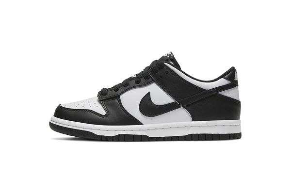 Nike Dunk Low BG Ragazzi NIKE | Sneakers | CW1590100