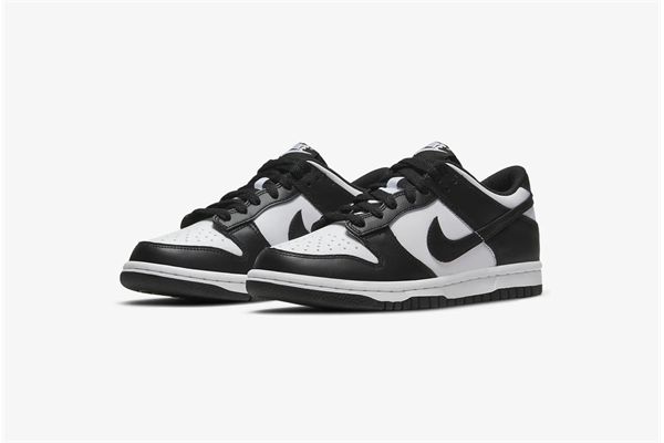 Nike Dunk Low BG Ragazzi NIKE | Sneakers | CW1590100
