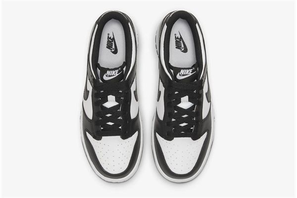 Nike Dunk Low BG Ragazzi NIKE | Sneakers | CW1590100