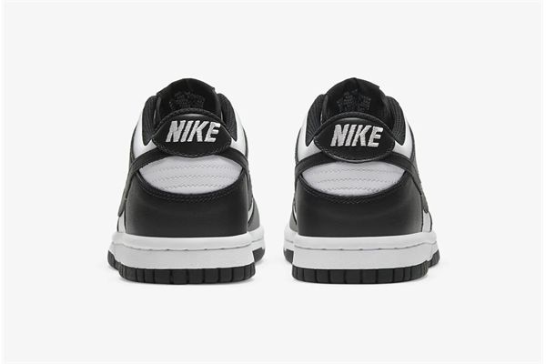 Nike Dunk Low BG Ragazzi NIKE | Sneakers | CW1590100
