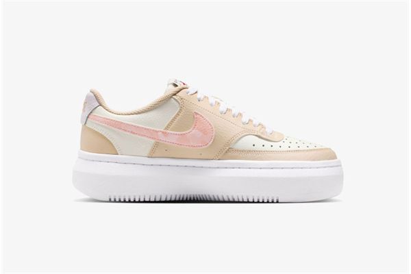 Nike Court Vision Alta Leather donna NIKE | Sneakers | FD9921181