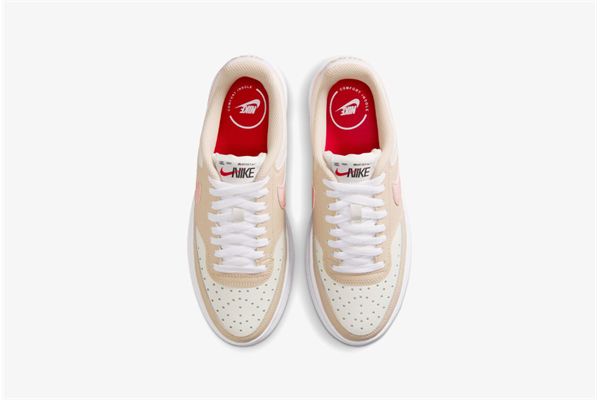 Nike Court Vision Alta Leather donna NIKE | Sneakers | FD9921181