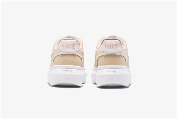 Nike Court Vision Alta Leather donna NIKE | Sneakers | FD9921181