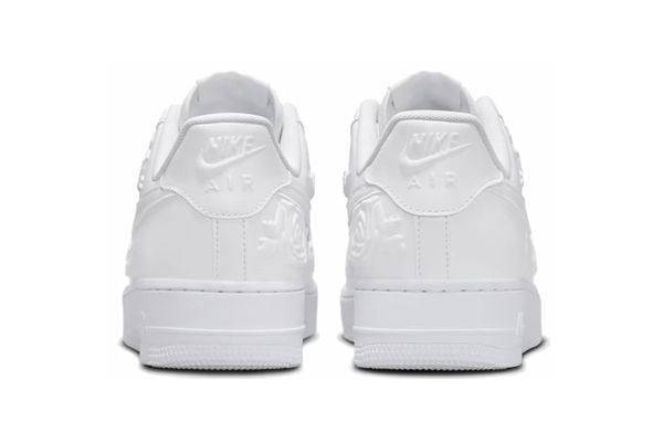 Nike Air Force 1 '07 donna NIKE | Sneakers | HF2016100