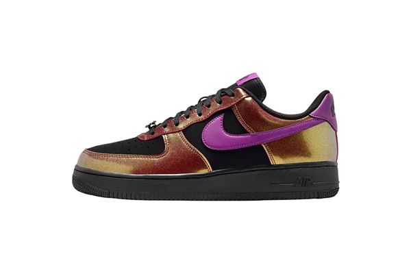 Nike Air Force 1 '07 LV8 NIKE | Sneakers | IB6843002