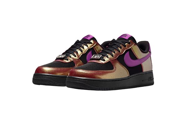 Nike Air Force 1 '07 LV8 NIKE | Sneakers | IB6843002