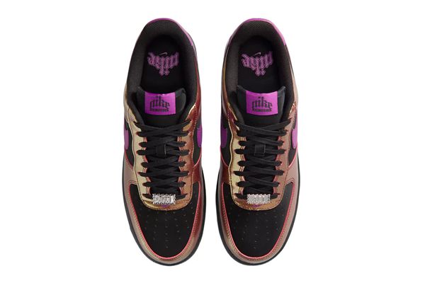 Nike Air Force 1 '07 LV8 NIKE | Sneakers | IB6843002