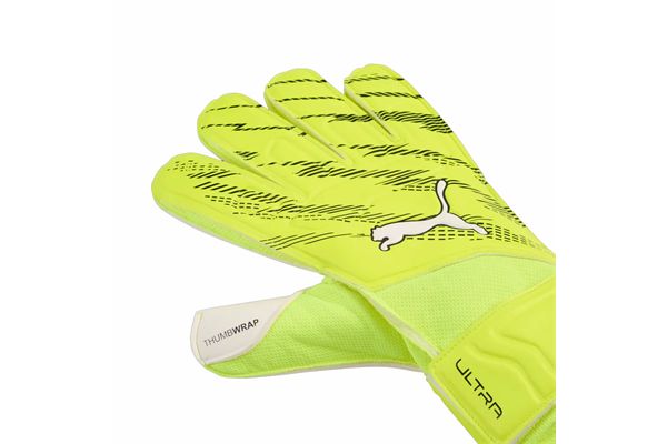 Guanti da Portiere Puma Ultra Play RC per ragazzi PUMA TEAMSPORT | Guanti da Portiere | 04208411