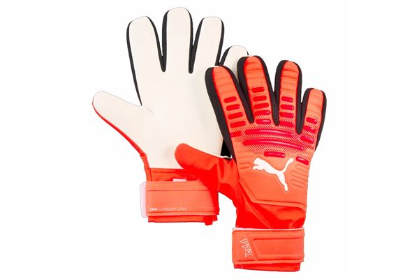 Guanti da portiere FUTURE Play NC per ragazzi PUMA TEAMSPORT | Guanti da Portiere | 04212801