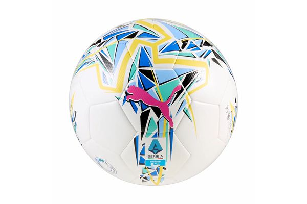 Pallone Puma Orbita Serie A 25/26 replica PUMA TEAMSPORT | Palloni | 08464003