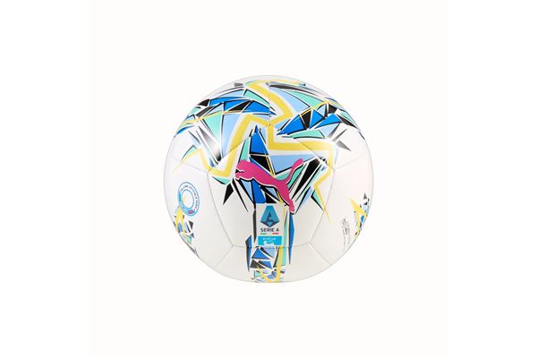 Mini pallone da calcio PUMA Orbita Serie A PUMA TEAMSPORT | Palloni | 08464203
