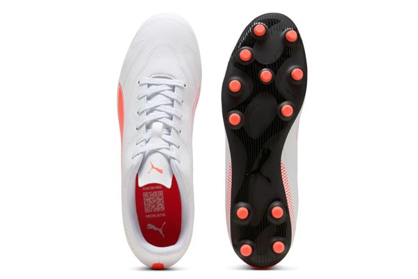 Puma calcio VITORIA II PUMA TEAMSPORT | Scarpe calcio | 10850002