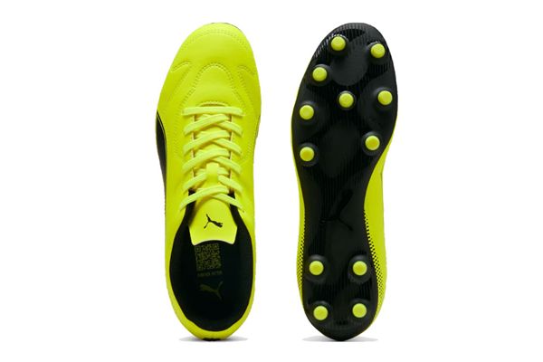 Puma Vitoria II FG/AG PUMA TEAMSPORT | Scarpe calcio | 10850006