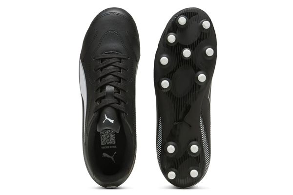 Puma calcio VITORIA II FG/AG bambini/ragazzi PUMA TEAMSPORT | Scarpe calcio | 10850301