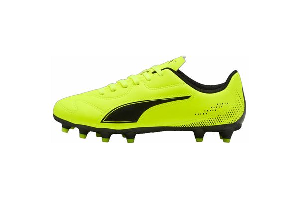 Puma calcio VITORIA II FG/AG bambini/ragazzi PUMA TEAMSPORT | Scarpe calcio | 10850306
