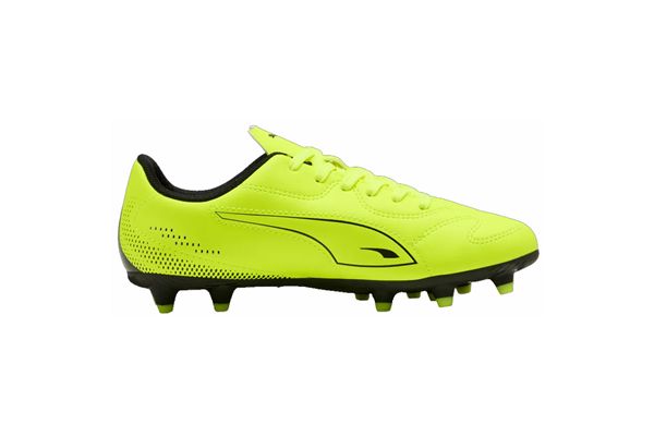 Puma calcio VITORIA II FG/AG bambini/ragazzi PUMA TEAMSPORT | Scarpe calcio | 10850306
