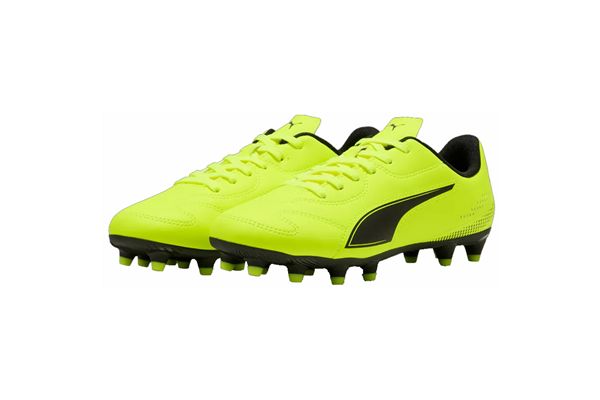 Puma calcio VITORIA II FG/AG bambini/ragazzi PUMA TEAMSPORT | Scarpe calcio | 10850306