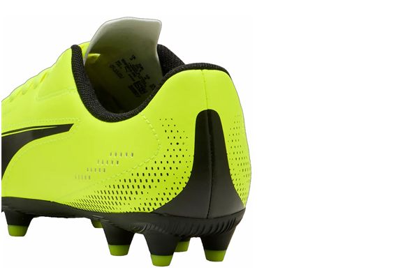 Puma calcio VITORIA II FG/AG bambini/ragazzi PUMA TEAMSPORT | Scarpe calcio | 10850306