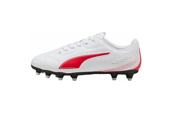 Puma calcio VITORIA II FG/AG bambini/ragazzi PUMA TEAMSPORT | Scarpe calcio | 10850307