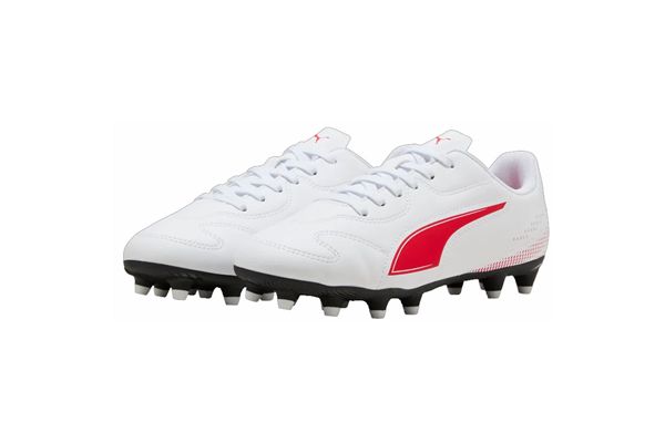Puma calcio VITORIA II FG/AG bambini/ragazzi PUMA TEAMSPORT | Scarpe calcio | 10850307