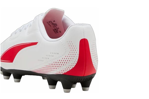 Puma calcio VITORIA II FG/AG bambini/ragazzi PUMA TEAMSPORT | Scarpe calcio | 10850307