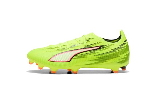 Puma Ultra 6 Match FG/AG PUMA TEAMSPORT | Scarpe calcio | 10868701
