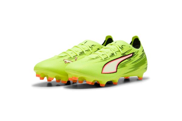 Puma Ultra 6 Match FG/AG PUMA TEAMSPORT | Scarpe calcio | 10868701