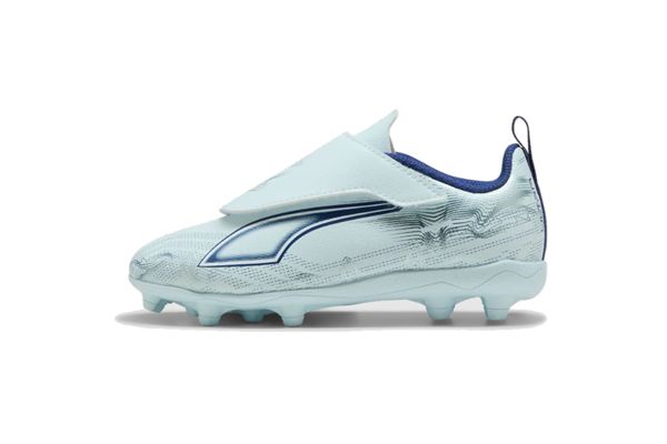 Puma Ultra 6 Play V FG/AG RB Junior PUMA TEAMSPORT | Scarpe calcio | 10869503