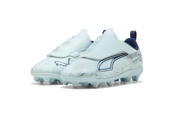 Puma Ultra 6 Play V FG/AG RB Junior PUMA TEAMSPORT | Scarpe calcio | 10869503
