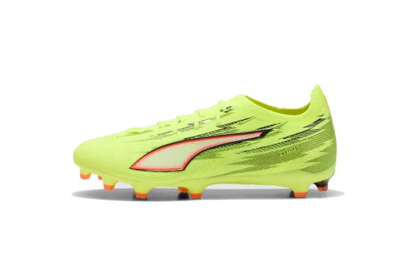 Puma Ultra 6 Pro FG/AG PUMA TEAMSPORT | Scarpe calcio | 10869701