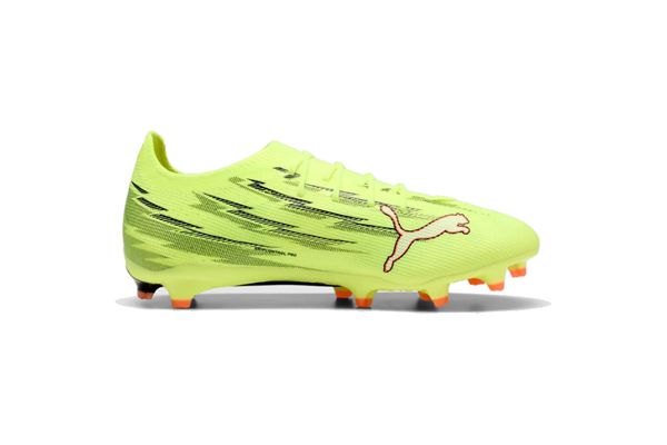 Puma Ultra 6 Pro FG/AG PUMA TEAMSPORT | Scarpe calcio | 10869701