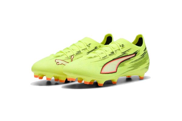 Puma Ultra 6 Pro FG/AG PUMA TEAMSPORT | Scarpe calcio | 10869701