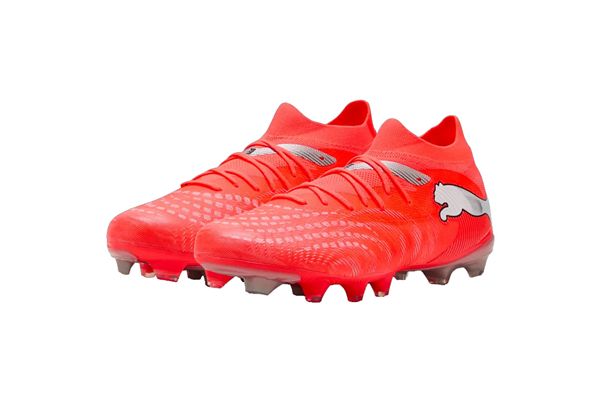 Puma FUTURE 9 MATCH FG/AG PUMA TEAMSPORT | Scarpe calcio | 10871301