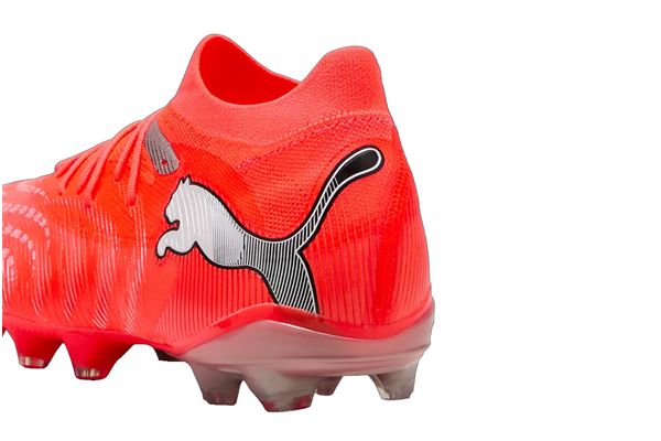 Puma FUTURE 9 MATCH FG/AG PUMA TEAMSPORT | Scarpe calcio | 10871301